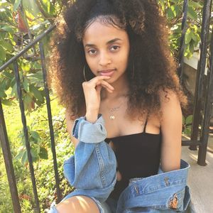 Meet your Posher, Karimba